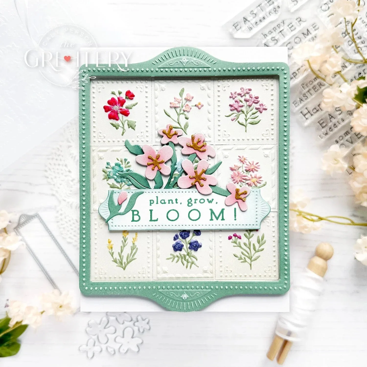 Cress Hawthorn Mallow Caragana - огляд і ціна Soap Making Books