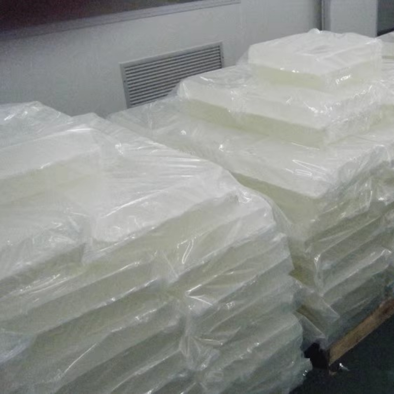 500g/bag Transparent/milky Whi - огляд і ціна Soap Making Store
