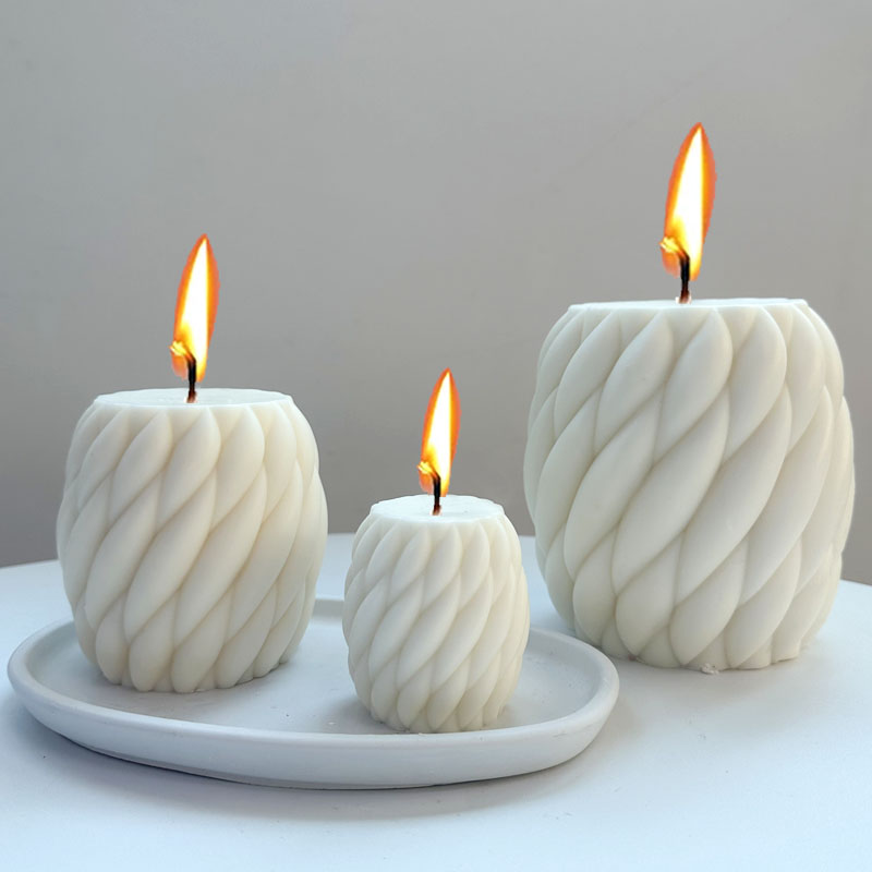 3D Rotating Raindrops Silicone - огляд і ціна Soap Making Scents