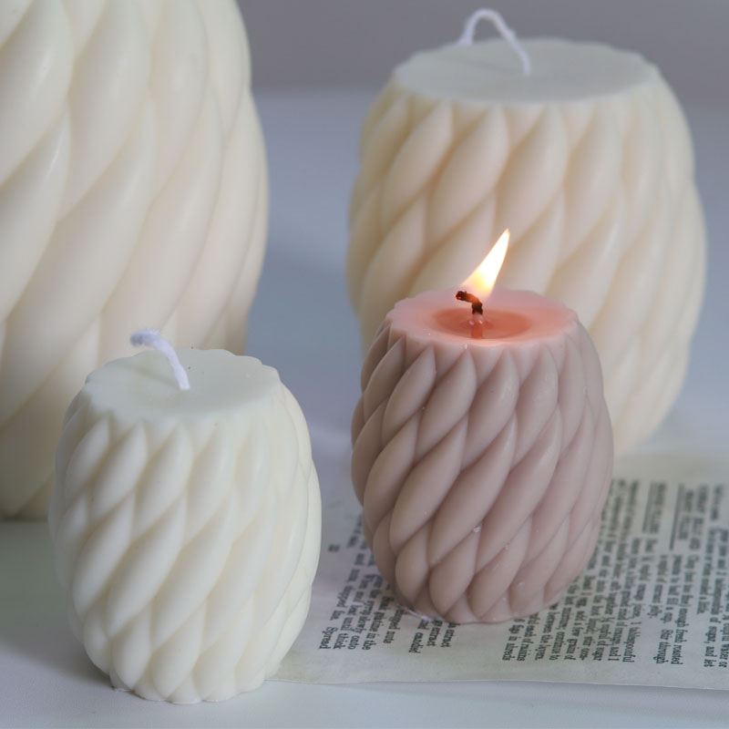 3D Rotating Raindrops Silicone - огляд і ціна Soap Making Scents