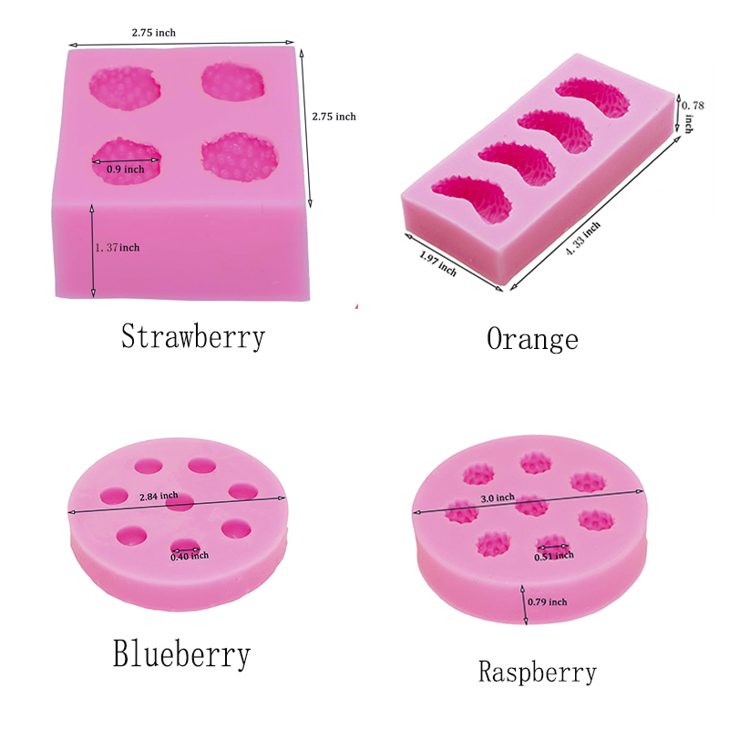 Candle Making Molds Jelly Moul - огляд і ціна Soap Making Jelly