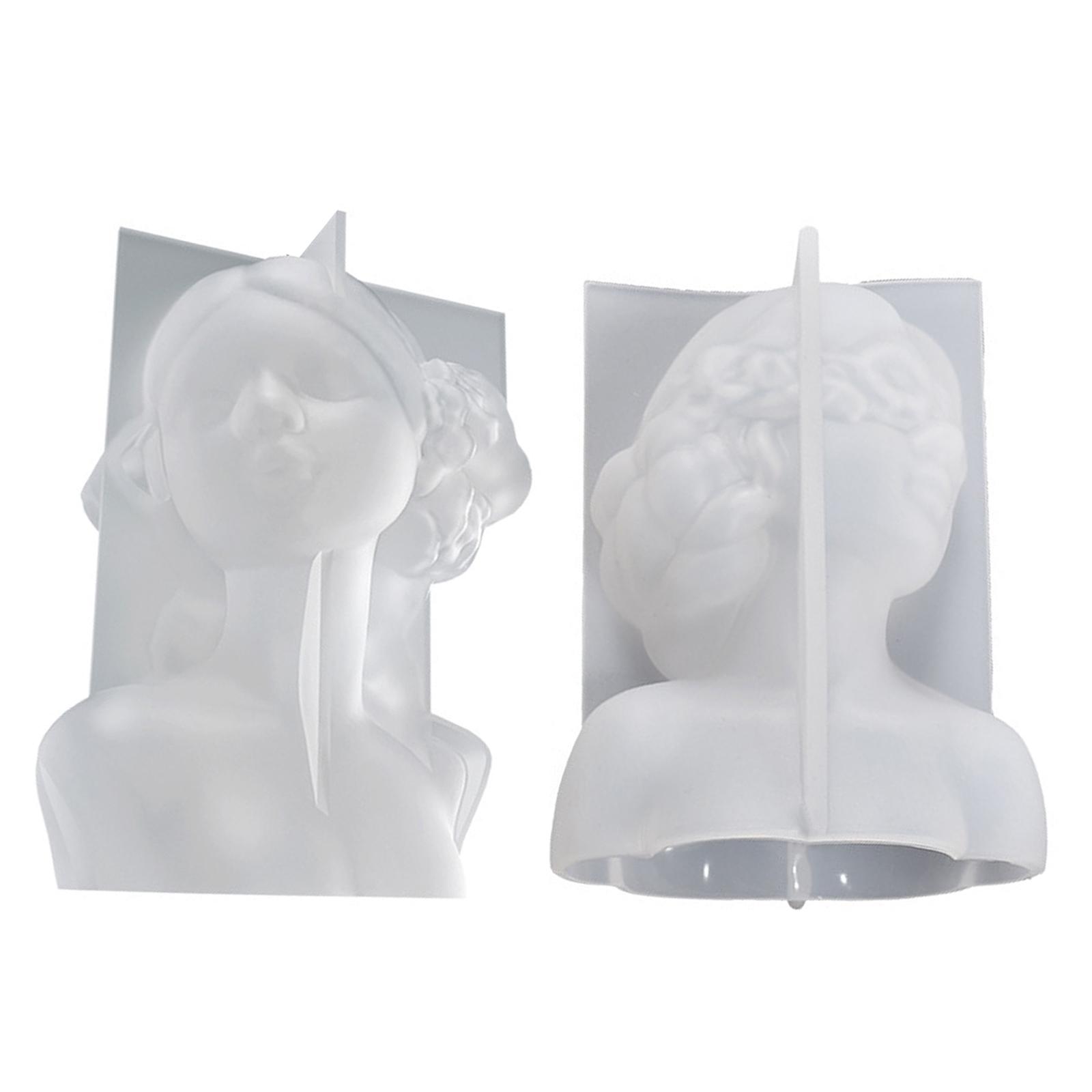 Nordic Girl Silicone Model, Ep - огляд і ціна Soap Making Gel