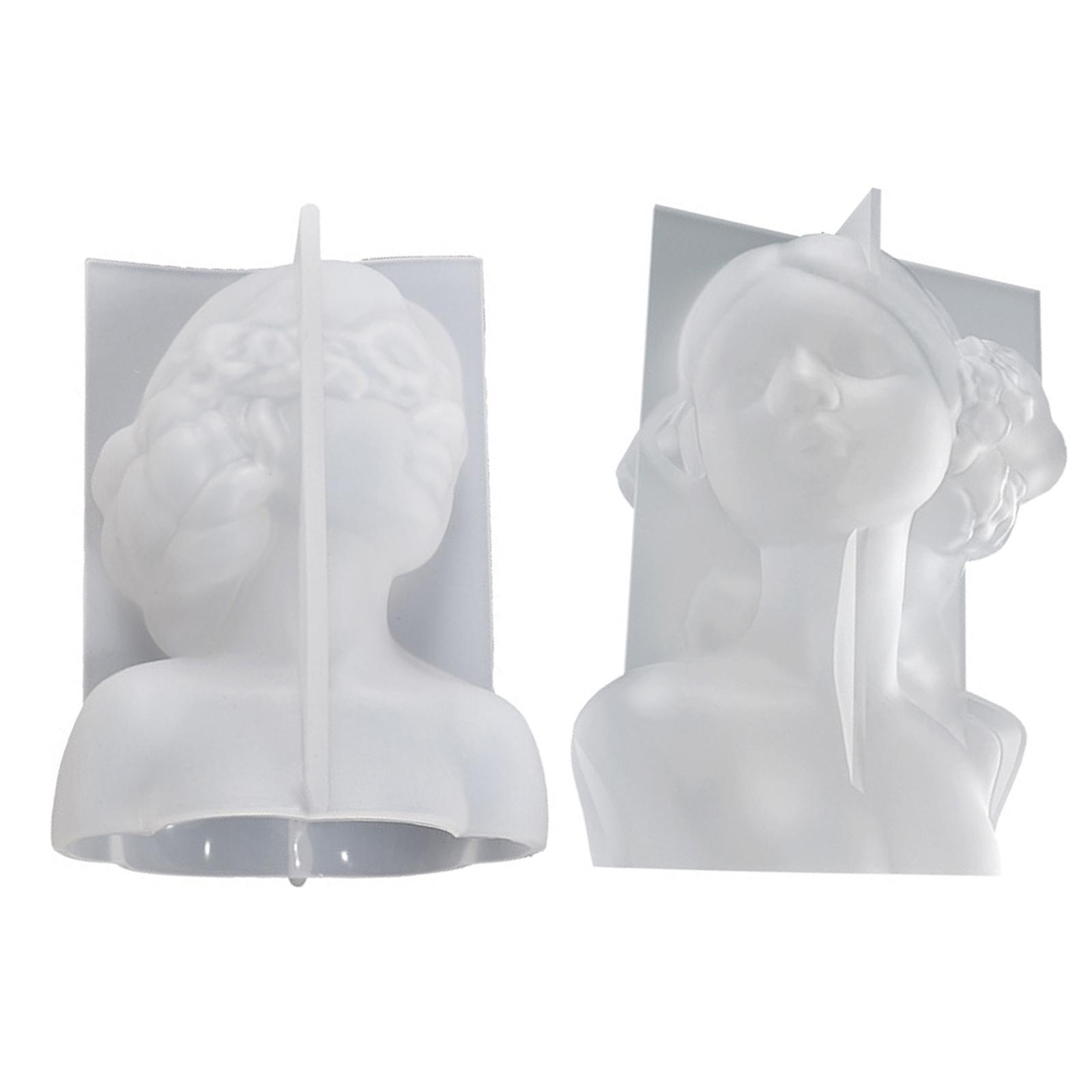 Nordic Girl Silicone Model, Ep - огляд і ціна Soap Making Gel