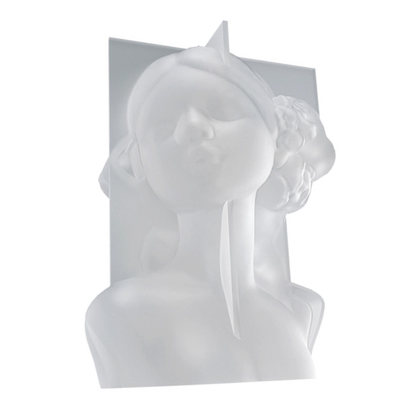 Nordic Girl Silicone Model, Ep - огляд і ціна Soap Making Gel