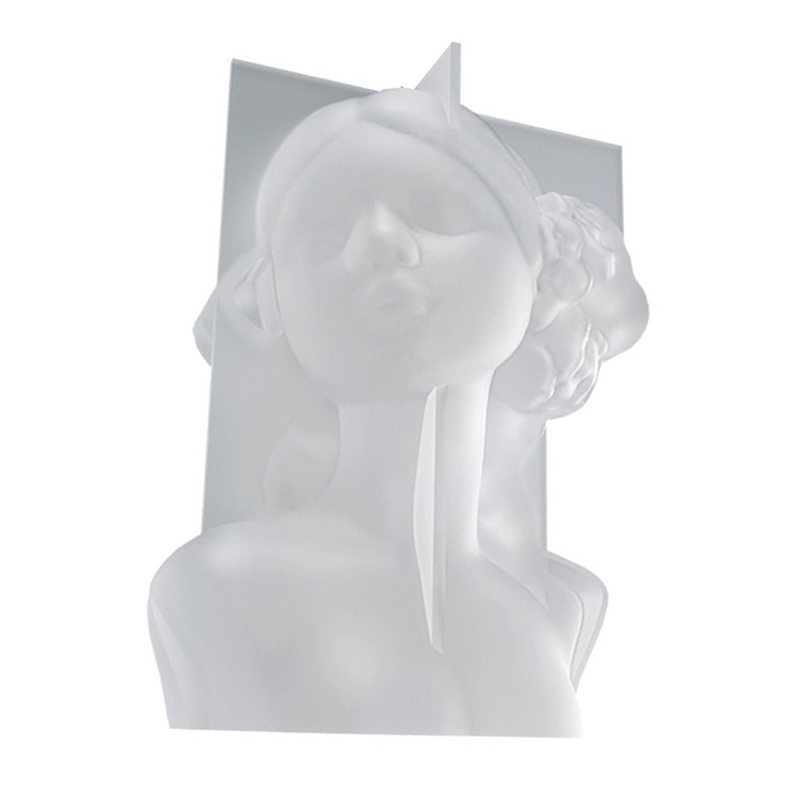 Nordic Girl Silicone Model, Ep - огляд і ціна Soap Making Gel
