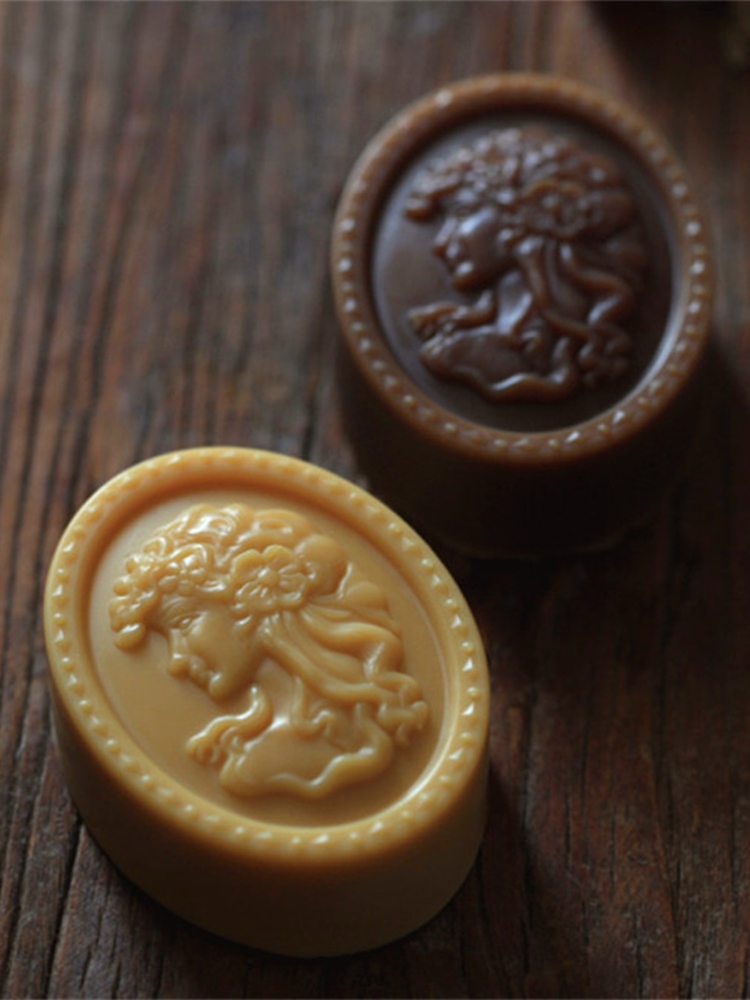 Queen Soap Mold for Soap Makin - огляд і ціна Soap Making Scents