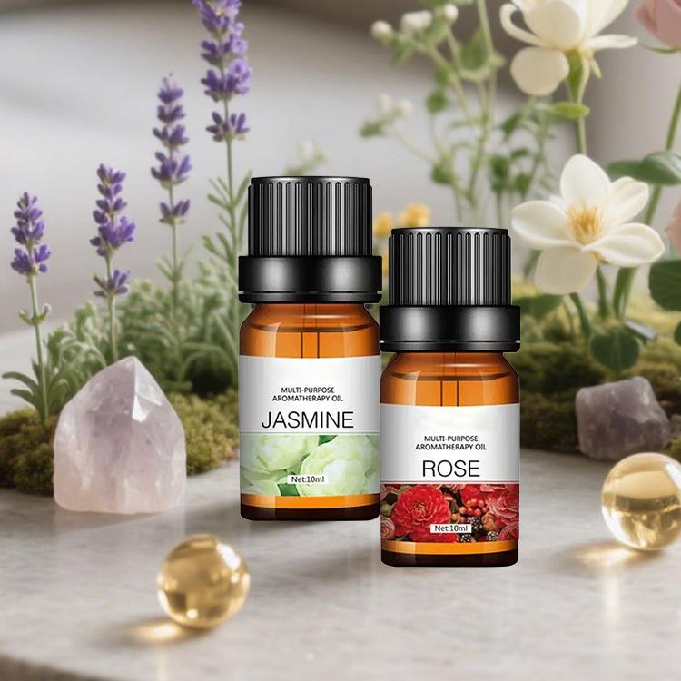 10ml Fragrance Oils Gift Box F - огляд і ціна Soap Making Books