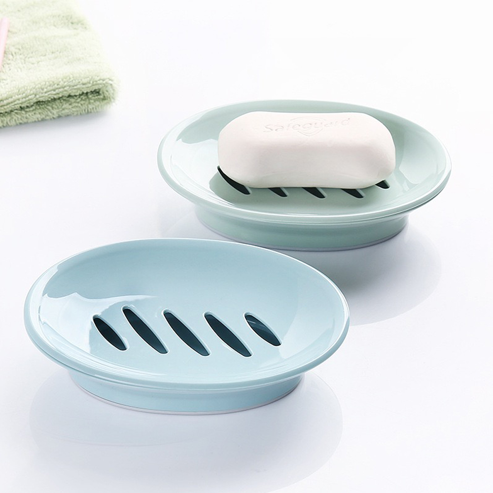 European oval soap box, toilet - огляд і ціна Soap Making Box