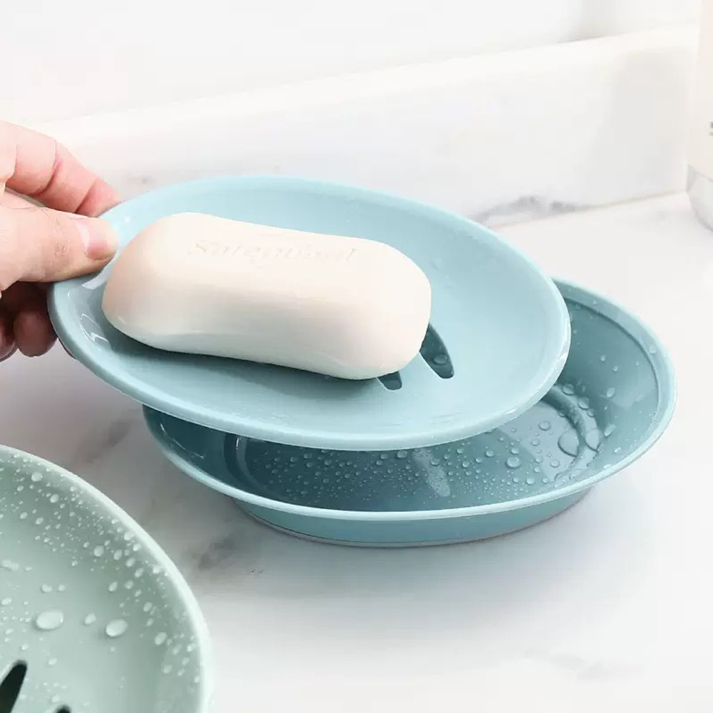 European oval soap box, toilet - огляд і ціна Soap Making Box