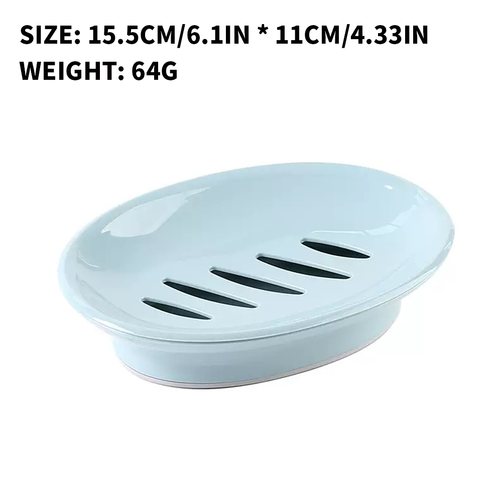 European oval soap box, toilet - огляд і ціна Soap Making Box