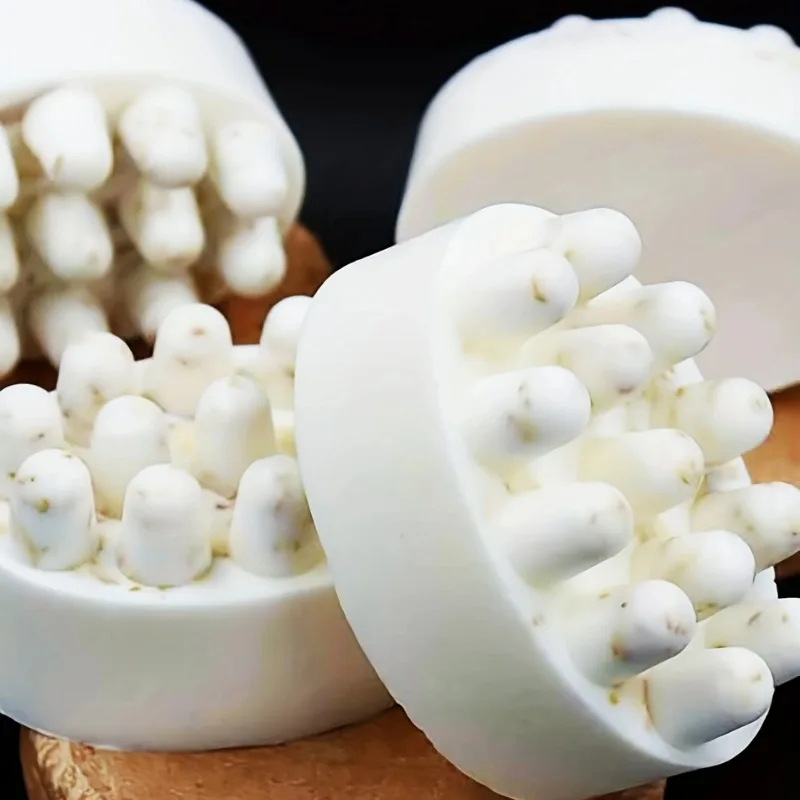 1/3PCS-3D Handmade Silicone So - огляд і ціна Soap Making Gel