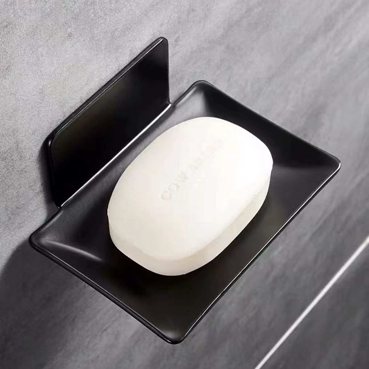 Aluminum Alloy Soap Holder Bat - огляд і ціна Soap Making Box