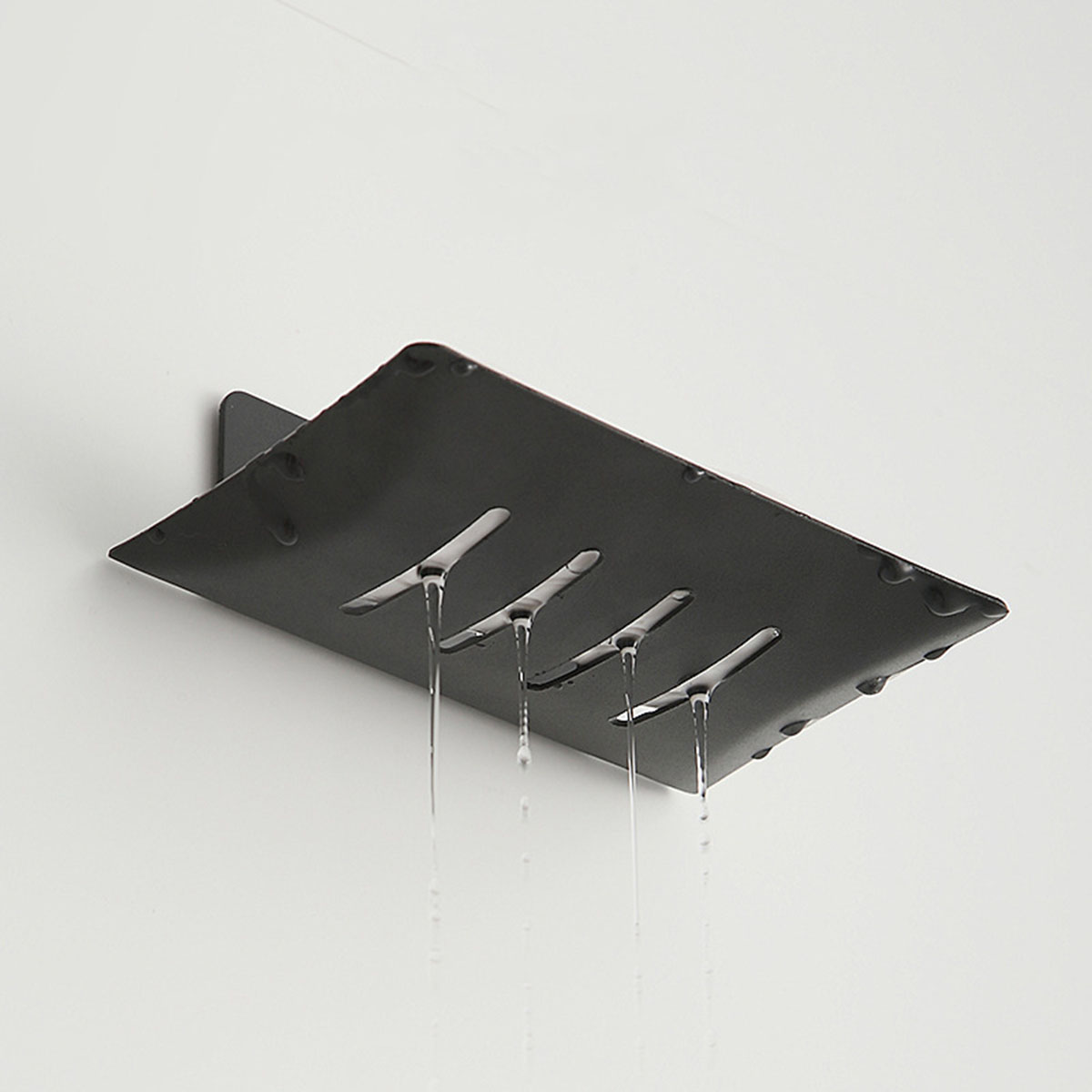 Aluminum Alloy Soap Holder Bat - огляд і ціна Soap Making Box