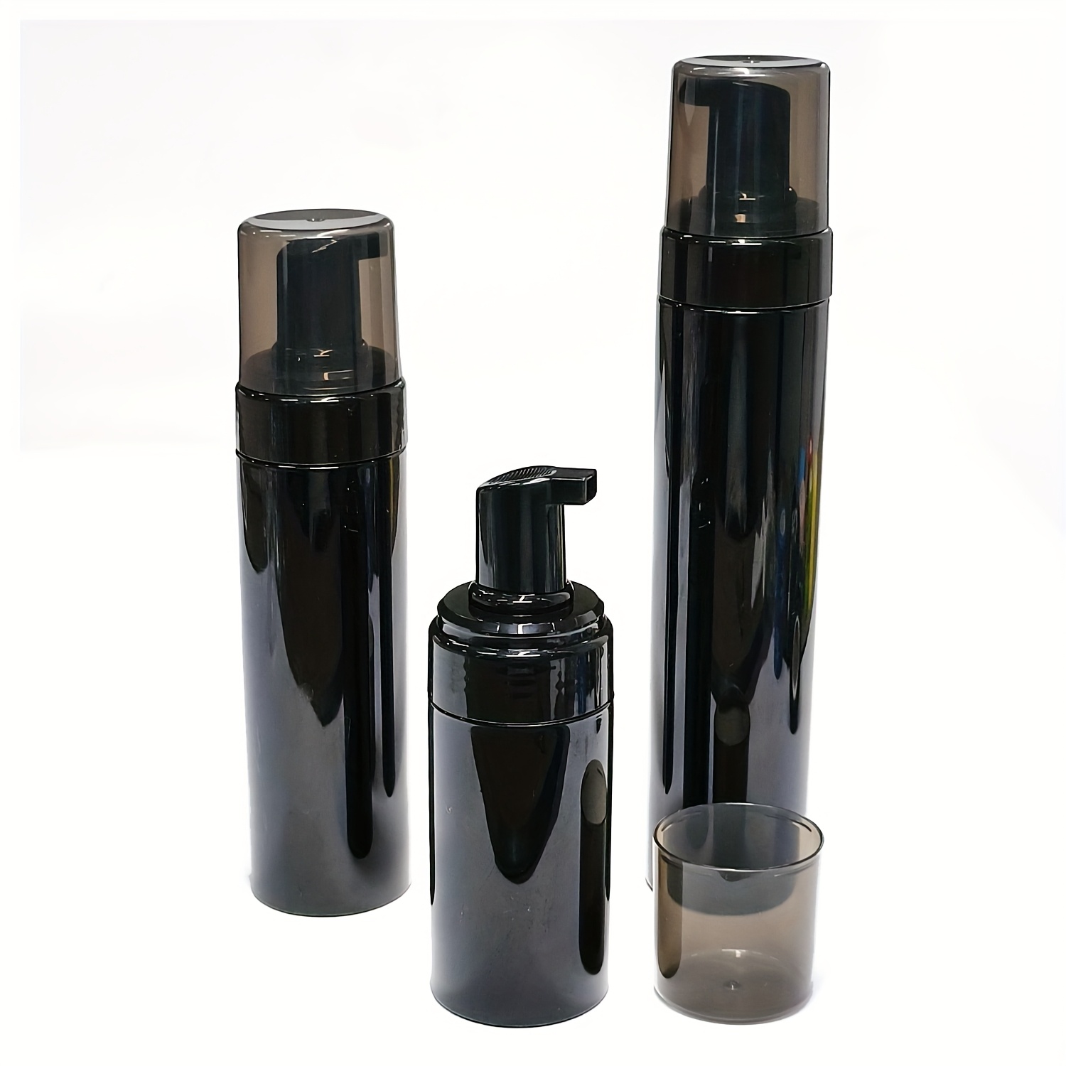 1Pc 100/200/250ml Plastic Foam - огляд і ціна Soap Making Gel