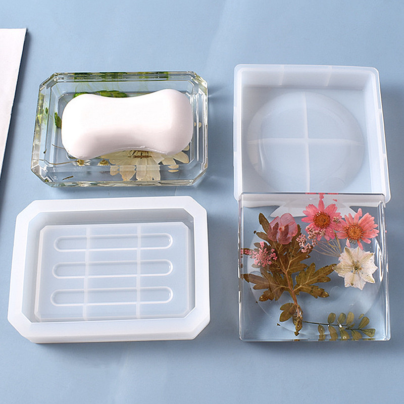 Handmade Soap Holder Storage B - огляд і ціна Soap Making Books