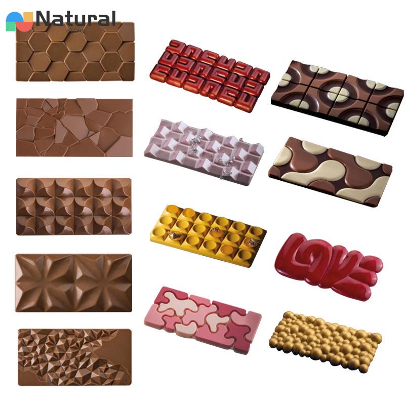 29-Style Irregular Silicone Ch - огляд і ціна Soap Making Jelly