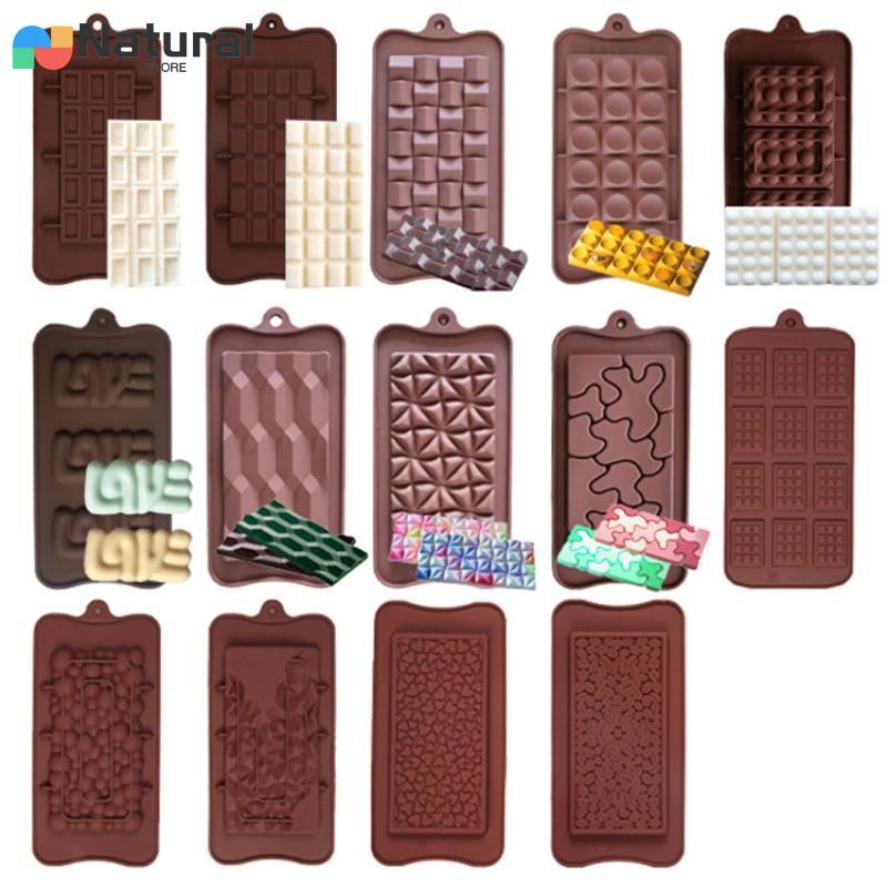 29-Style Irregular Silicone Ch - огляд і ціна Soap Making Jelly