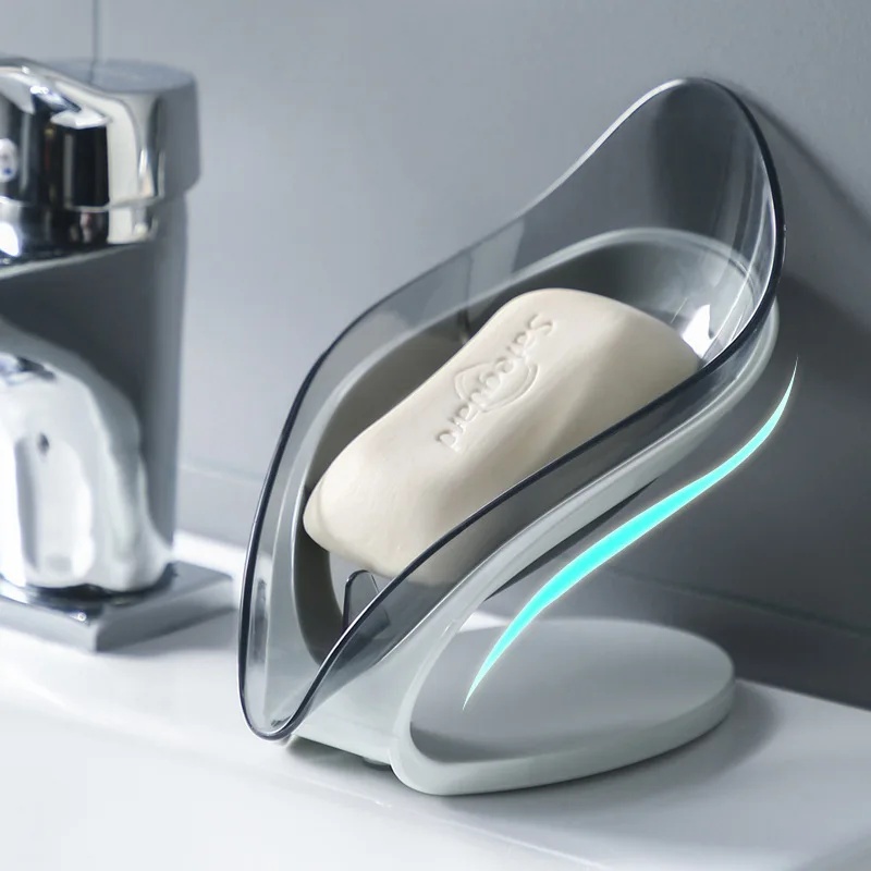Suction Cup Soap Dish Box For  - огляд і ціна Soap Making Box