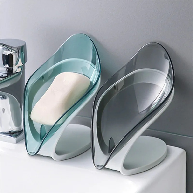 Suction Cup Soap Dish Box For  - огляд і ціна Soap Making Box