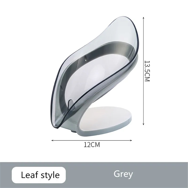 Suction Cup Soap Dish Box For  - огляд і ціна Soap Making Box