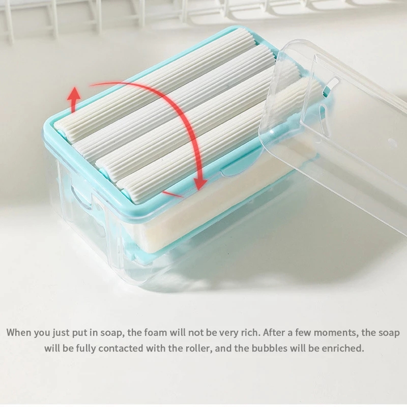 New Usage Roller Type Soap Dis - огляд і ціна Soap Making Box