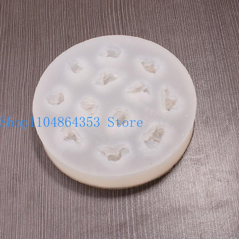 Shaped Silicone Mold Candy Cho - огляд і ціна Soap Making Jelly
