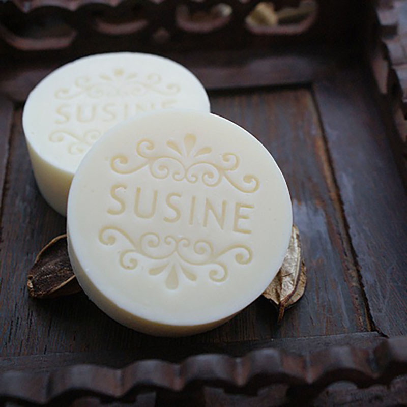 Vertical Circle Arylic Soap Mo - огляд і ціна Soap Making Books