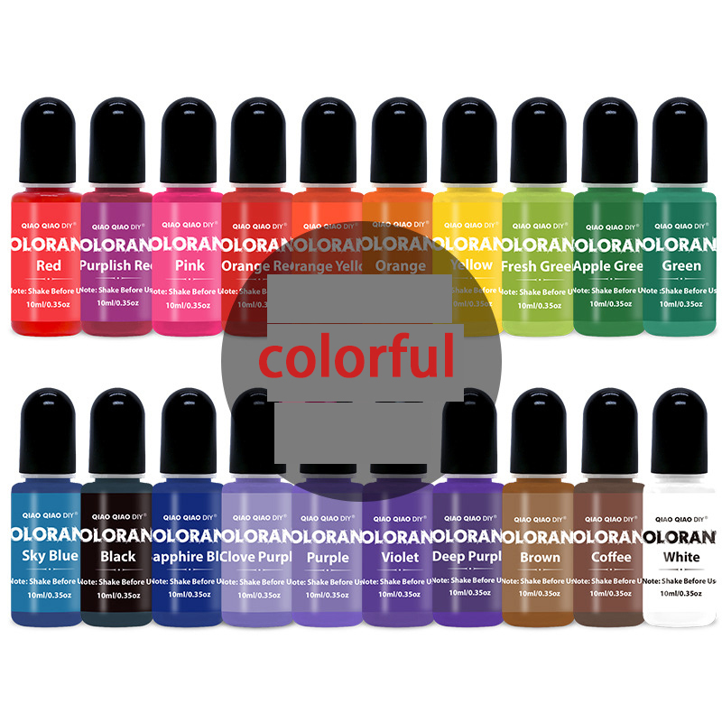 20 Colors Candle Dyes Wax Cand - огляд і ціна Soap Making Store