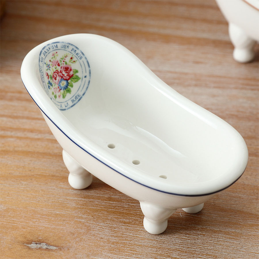 Creative Nordic-Style Draining - огляд і ціна Soap Making Box