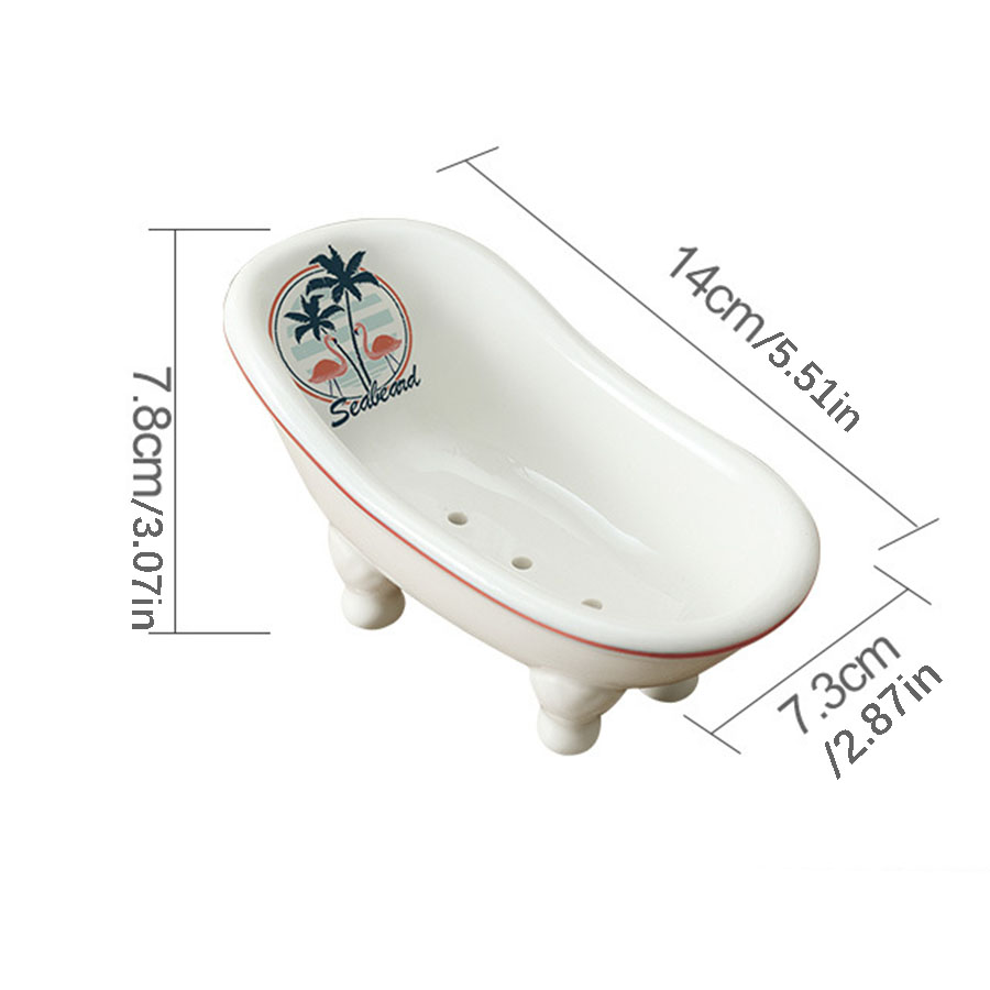Creative Nordic-Style Draining - огляд і ціна Soap Making Box