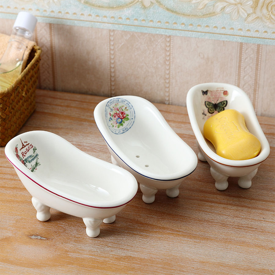 Creative Nordic-Style Draining - огляд і ціна Soap Making Box