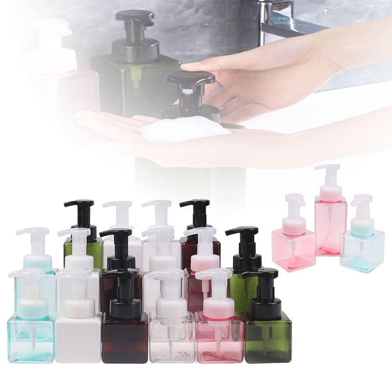 Soap Despenser Portable Foam P - огляд і ціна Soap Making Gel
