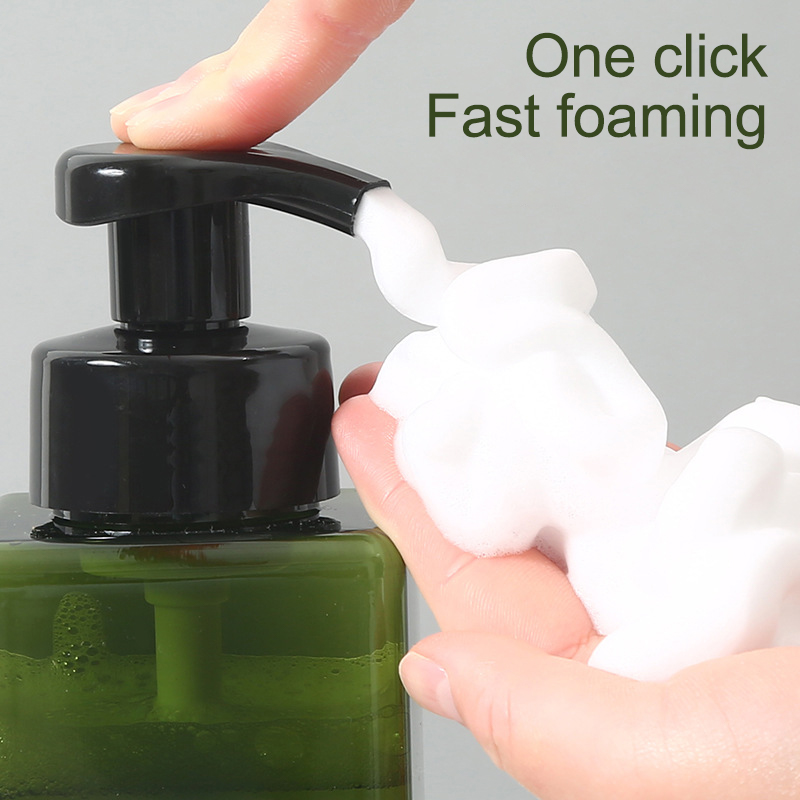 Soap Despenser Portable Foam P - огляд і ціна Soap Making Gel