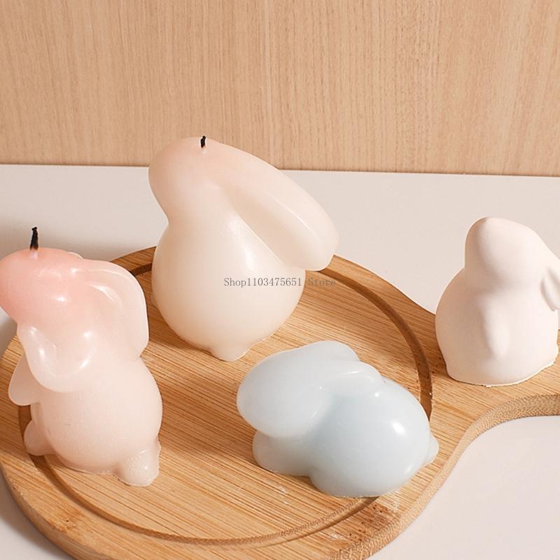 4Pcs Multipurpose Figurine Sil - огляд і ціна Soap Making Gel