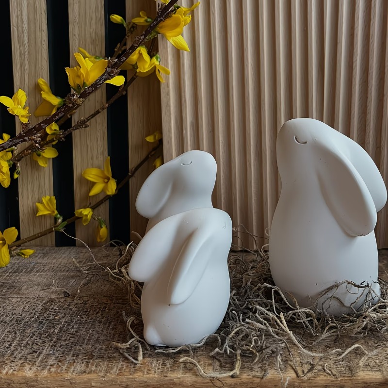 2026New Rabbit Scented Candle  - огляд і ціна Soap Making Gel