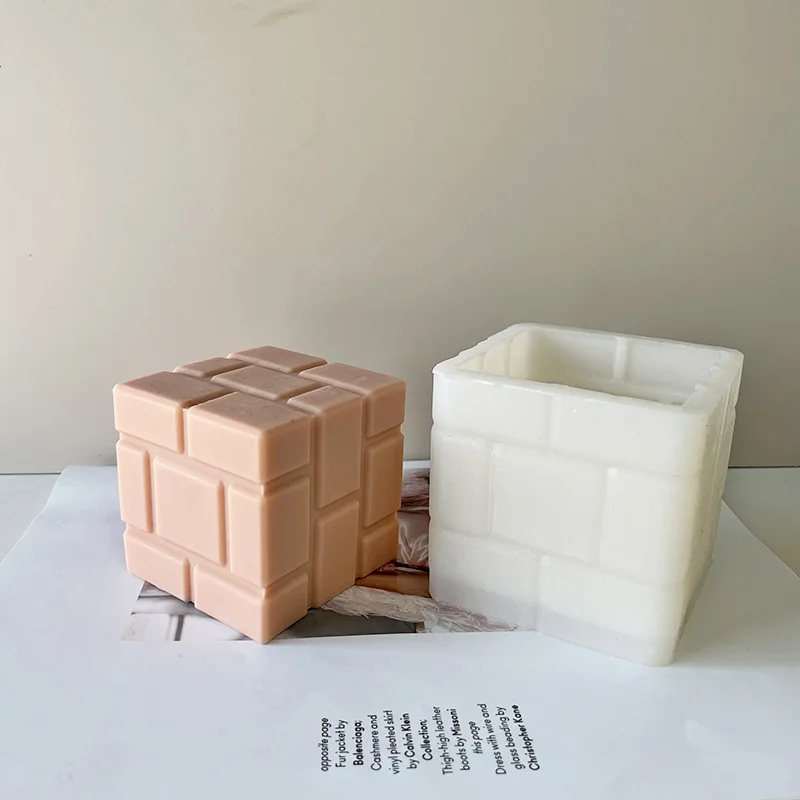 Large Question Mark Candle Sil - огляд і ціна Soap Making Questions