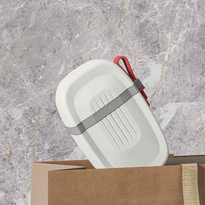 Fashion Portable Sealed Waterp - огляд і ціна Soap Making Box
