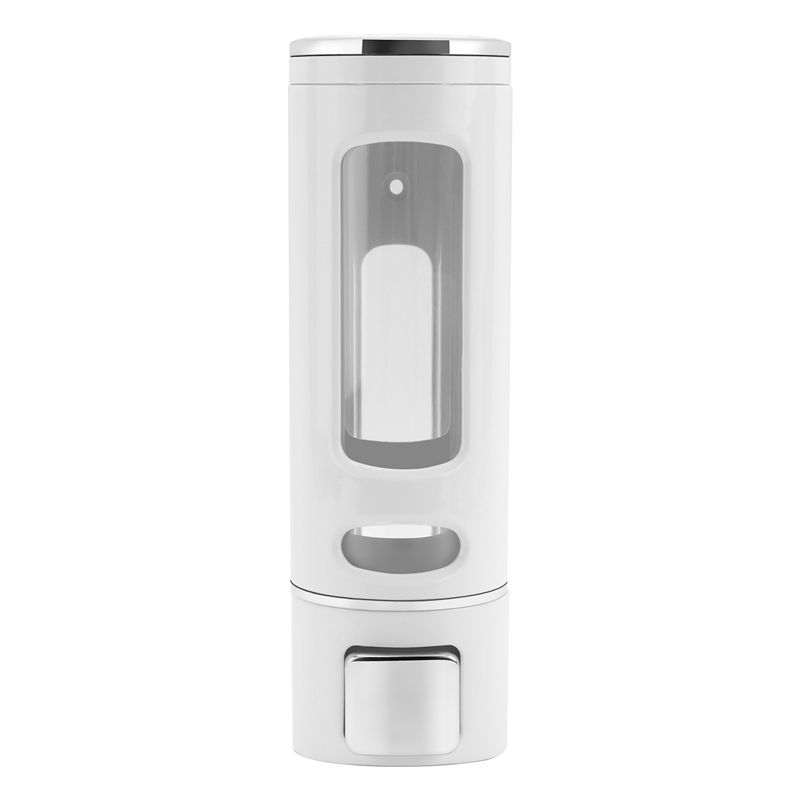 BAAU 400Ml Soap Dispenser Wall - огляд і ціна Soap Making Gel