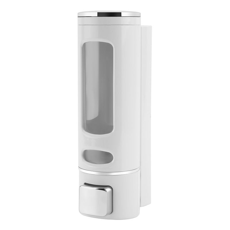 BAAU 400Ml Soap Dispenser Wall - огляд і ціна Soap Making Gel
