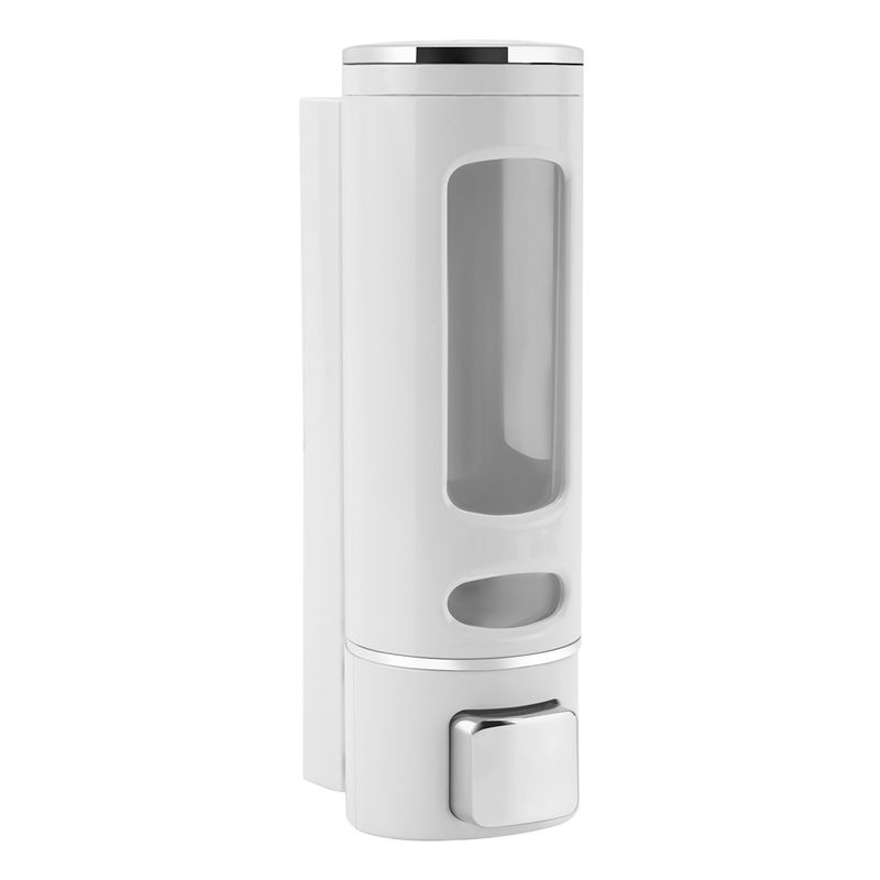 BAAU 400Ml Soap Dispenser Wall - огляд і ціна Soap Making Gel
