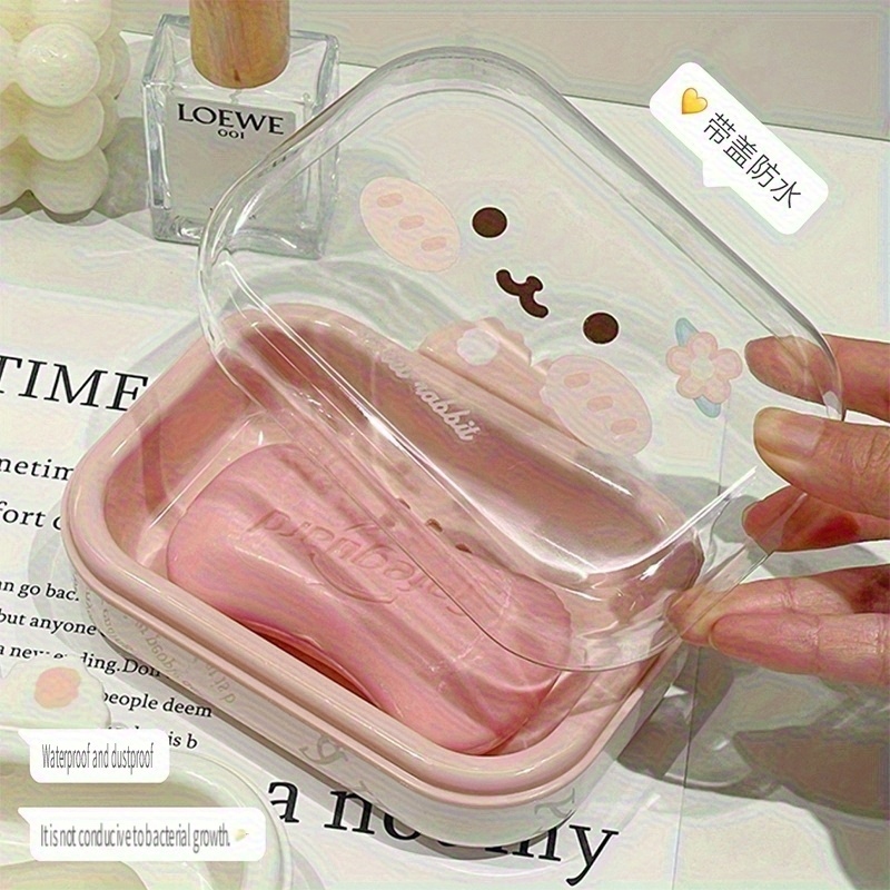 New Portable Water-Draining Cu - огляд і ціна Soap Making Box